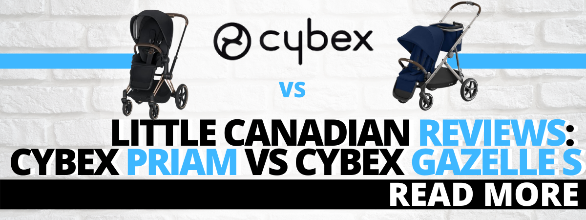 Cybex priam kickboard deals