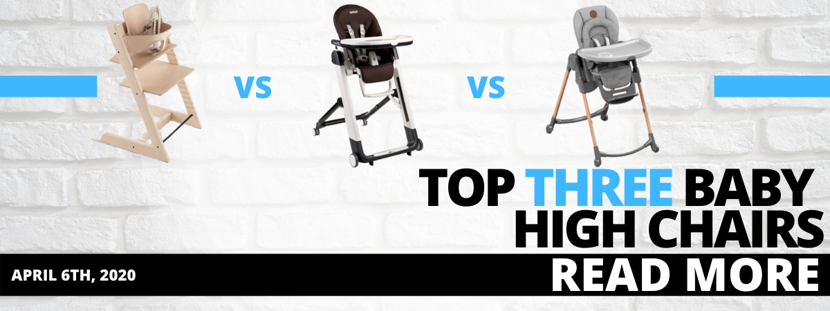 Top baby hot sale high chair 2020