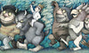 Where the Wild Things Are - Paperback Books