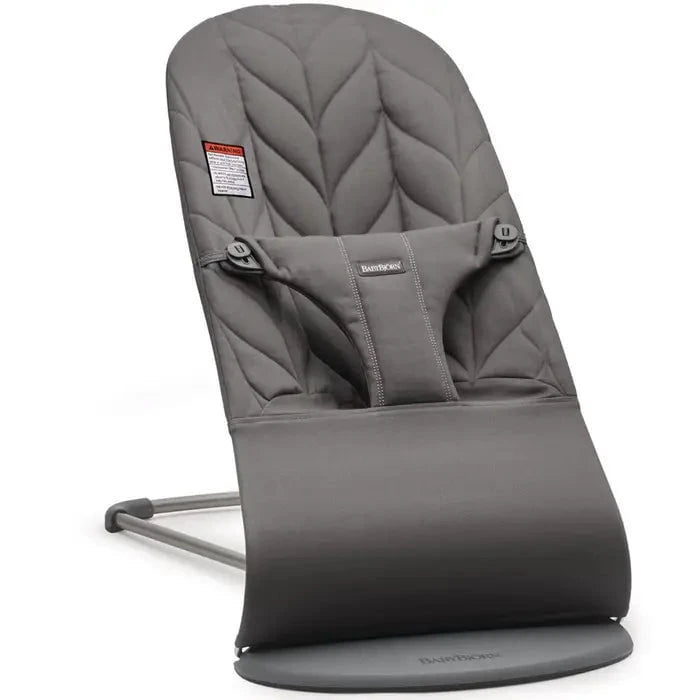 Baby Bjorn Bouncer Bliss Woven – Little Canadian