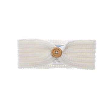 Beba Bean  - Knit Headband Clothing Accessories