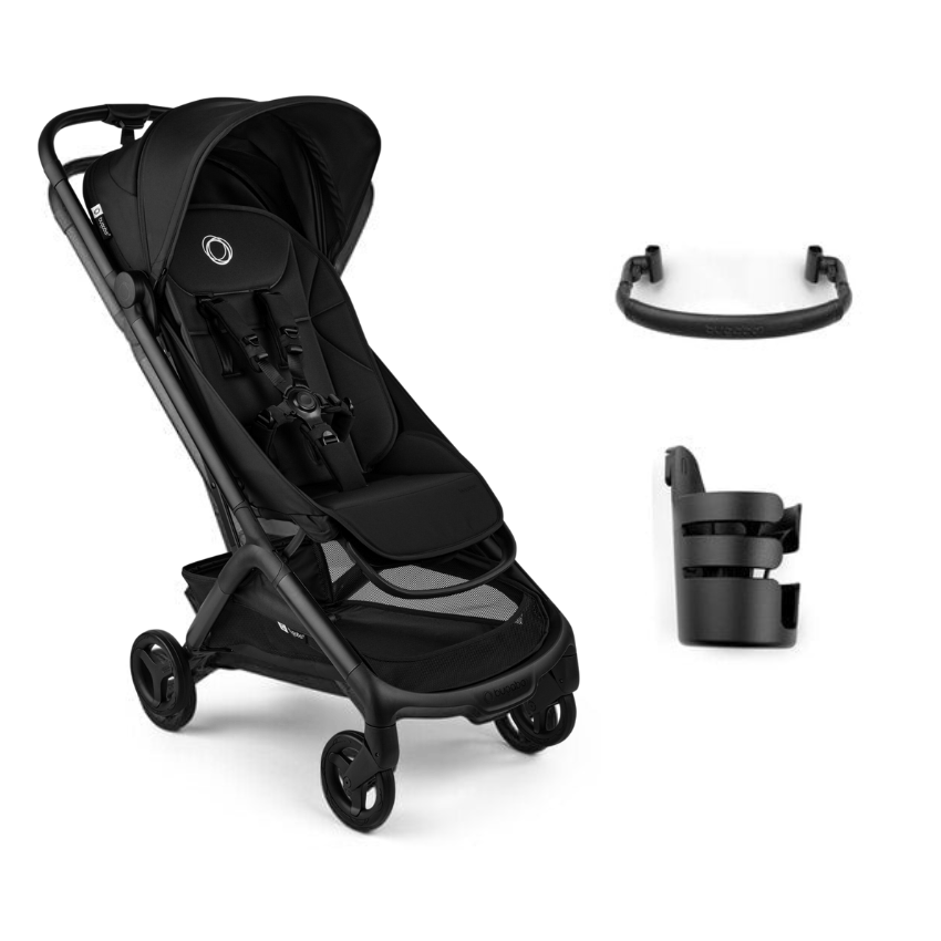 Bugaboo - Butterfly 2 Essentials Bundle – Little Canadian