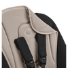 Bugaboo - Dual Comfort Seat Liner Stroller Accessories