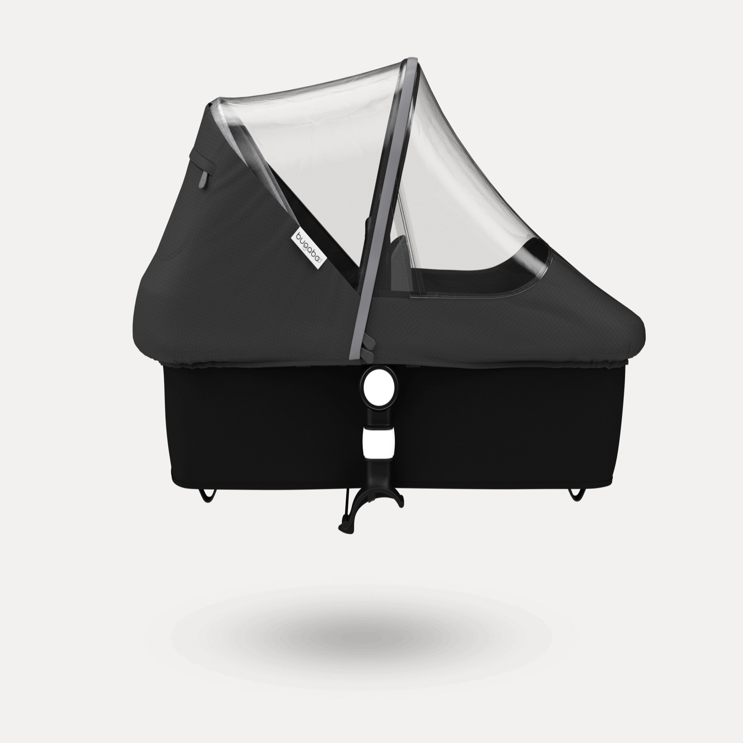 Bugaboo Fox/Cameleon High Performance Rain Cover, Black Bugaboo Fox/Cameleon High Performance Rain Cover, Black