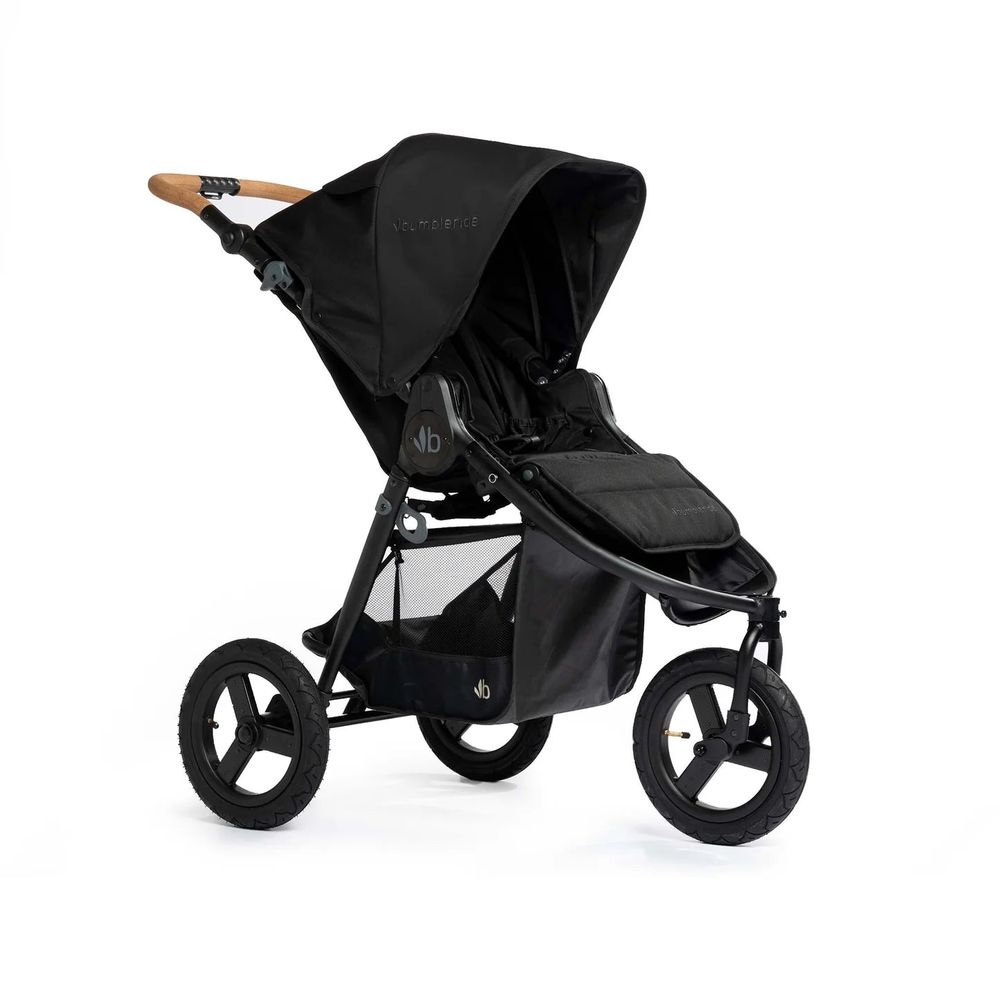 Bumbleride Indie All Terrain Stroller 2024+ Little Canadian