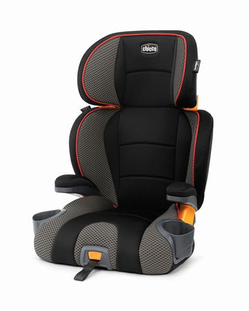 Chicco - KidFit® 2-in-1 Belt-Positioning Booster Atmosphere Booster Seats