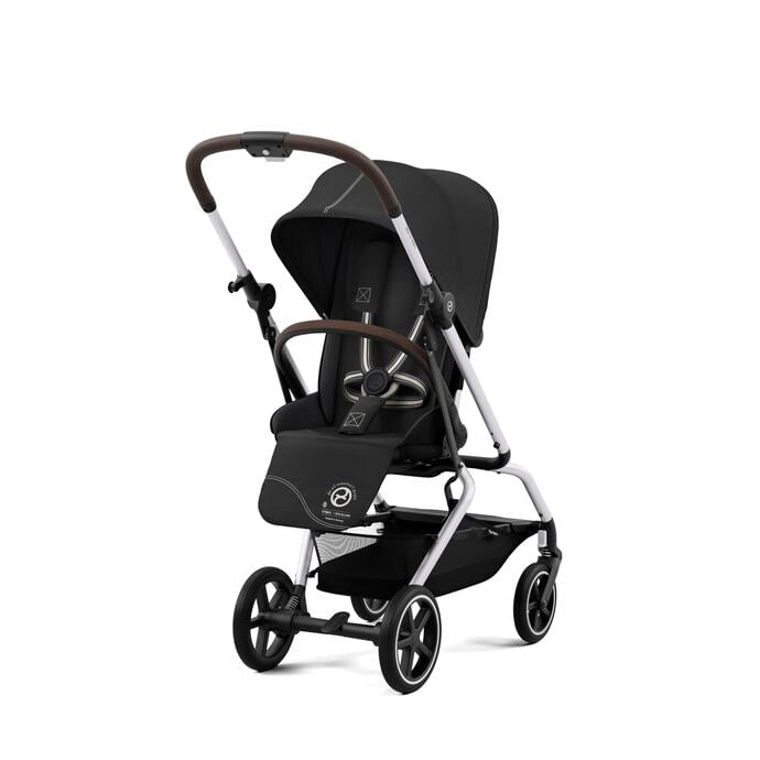 Cybex - Eezy S Twist+ 2 Stroller – Little Canadian