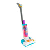 Fisher-Price - Laugh & Learn 2-in-1 Toy Vacuum All Toys