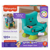 Fisher-Price - Laugh & Learn - Smart Stages Musical Chair All Toys