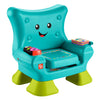 Fisher-Price - Laugh & Learn - Smart Stages Musical Chair All Toys