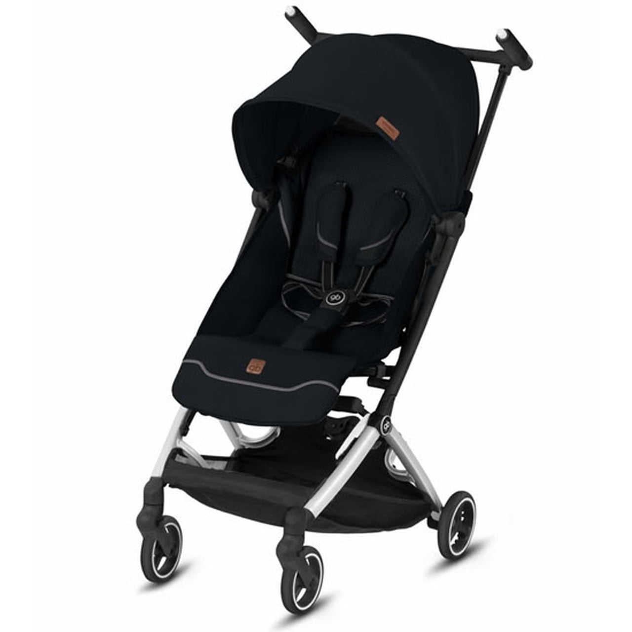 GB - Pockit+ All-City Compact Stroller – Little Canadian