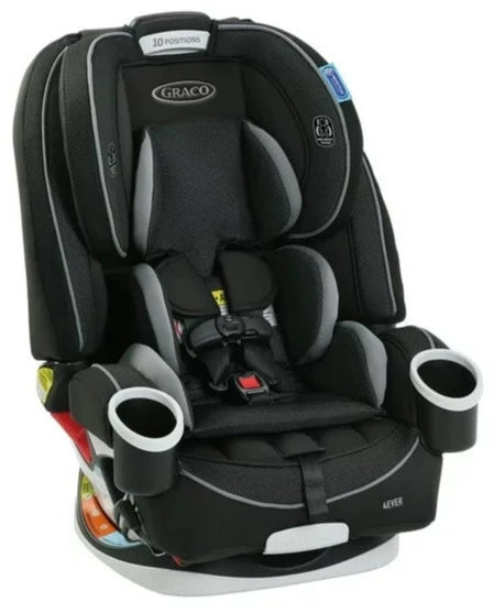 GRACO 4Ever 4 in 1 Car Seat