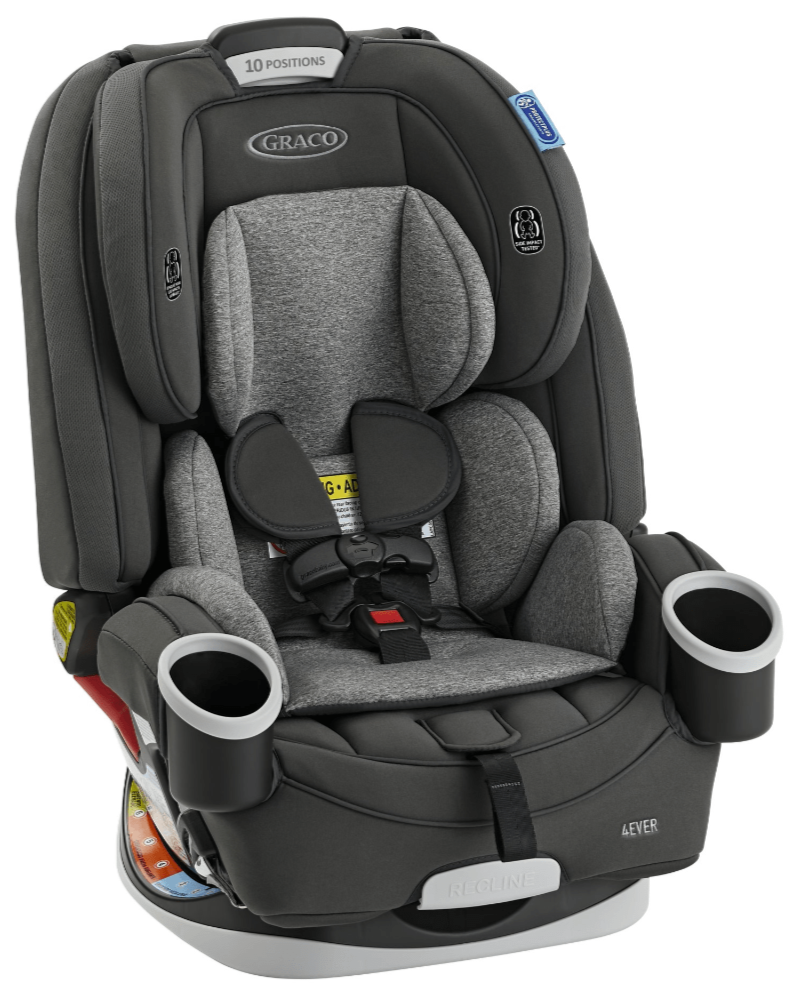 Graco 4Ever 4 in 1 Car Seat Lofton