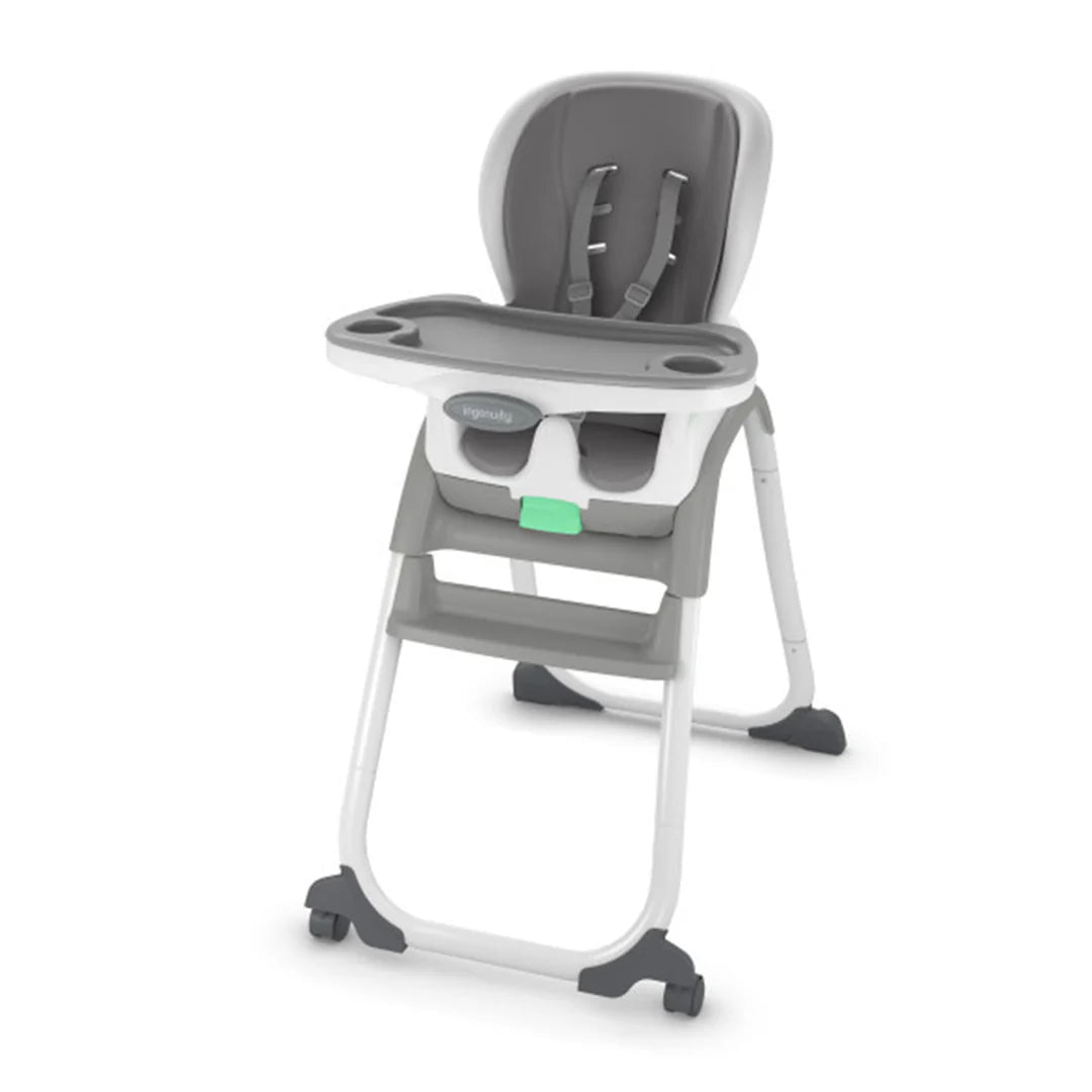Ingenuity Full Course SmartClean in High Chair – Little Canadian