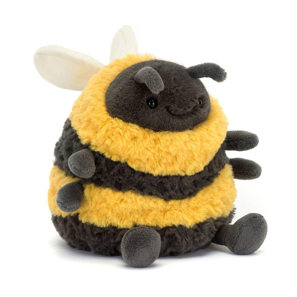 Albee Bee boy アルビー蜂　ジェリーキャット　ぬいぐるみ Jellycat - Albee Bee – Little Canadian