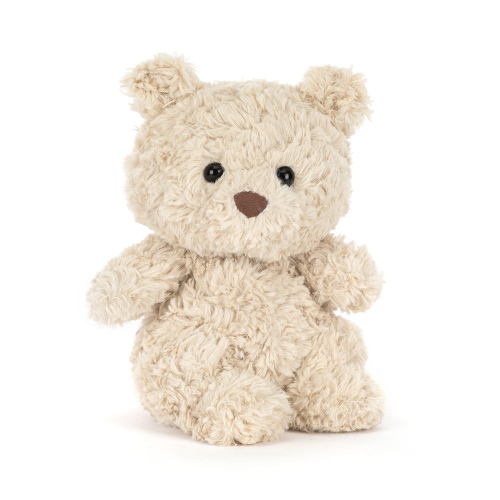 専用ページ  Bartholomew Bear Junior Jellycat - Bartholomew Bear Junior – Little Canadian