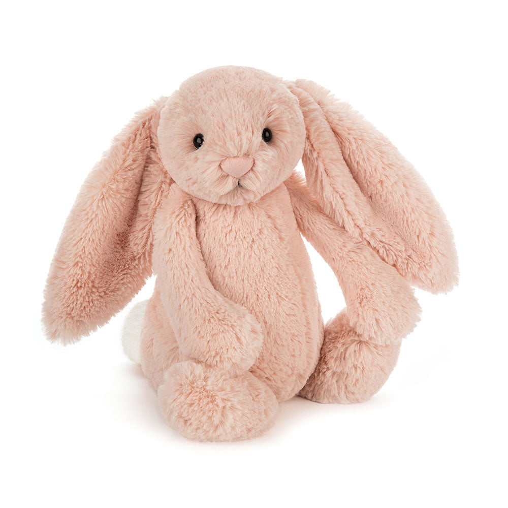 Jellycat - Bashful Blush Bunny – Little Canadian
