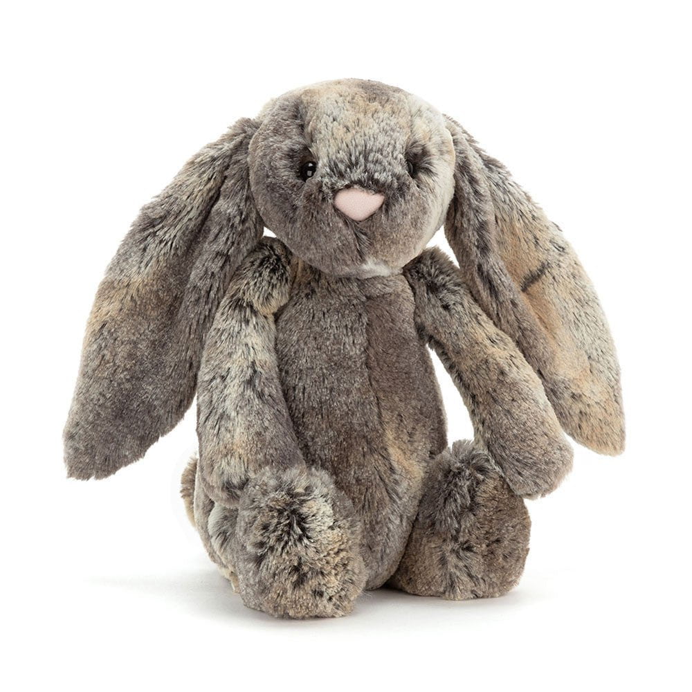 Jellycat - Bashful Woodland Bunny – Little Canadian