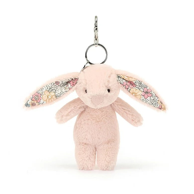 ジェリーキャット Blossom Blush Bunny Cherry(H) AUTHENTIC Jellycat BLOSSOM BLUSH BUNNY 