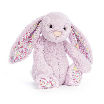 Jellycat - Blossom Jasmine Bunny MEDIUM - H12" X W5" Stuffies