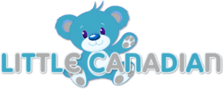Leading Canadian Baby & Kids Store - Little Canadian