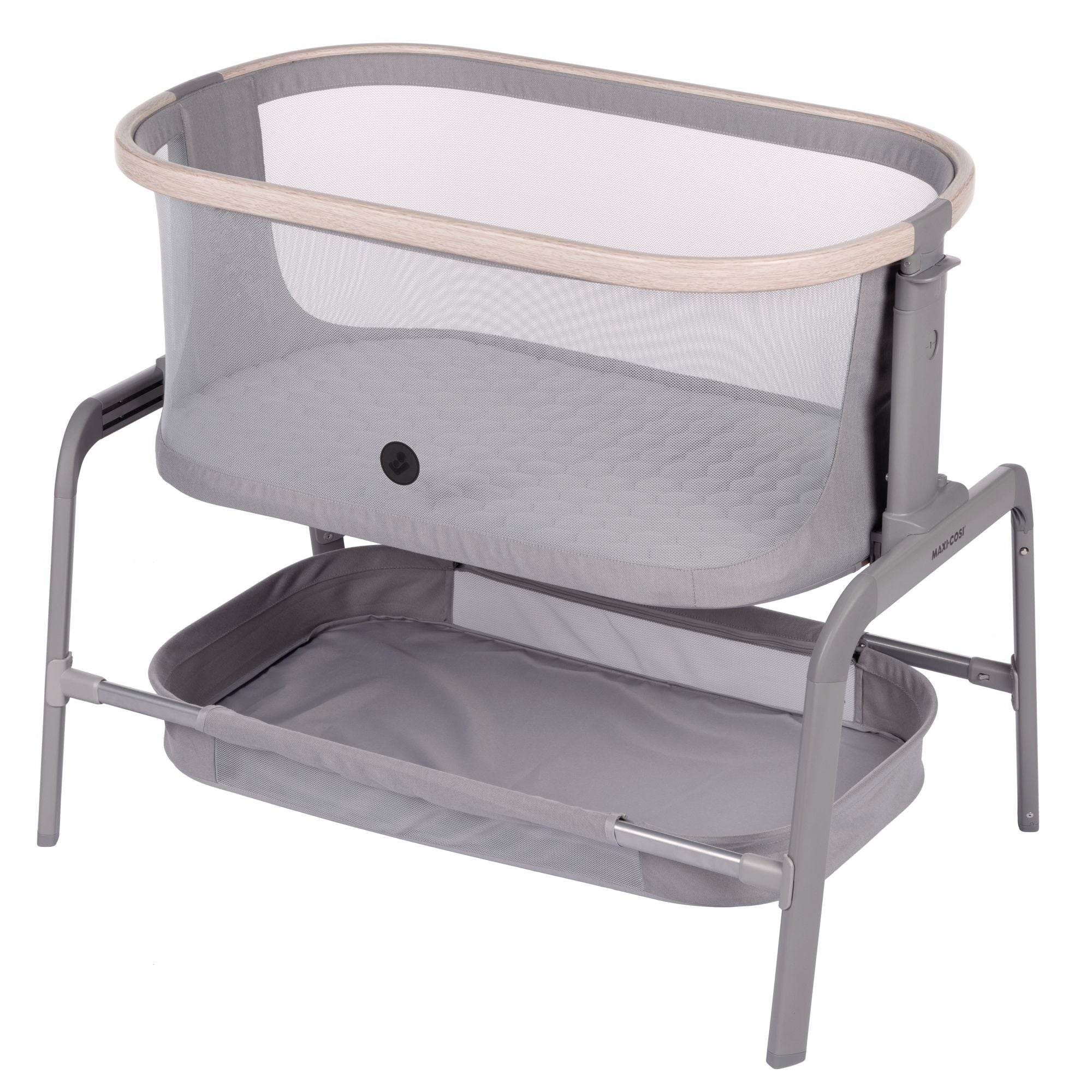 Maxi cosi store bassinet attachment