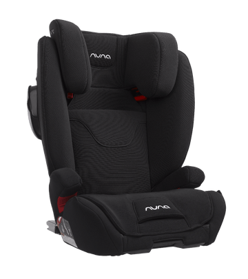 Nuna - AACE Booster Car Seat - Pre-Order Caviar Booster Seats