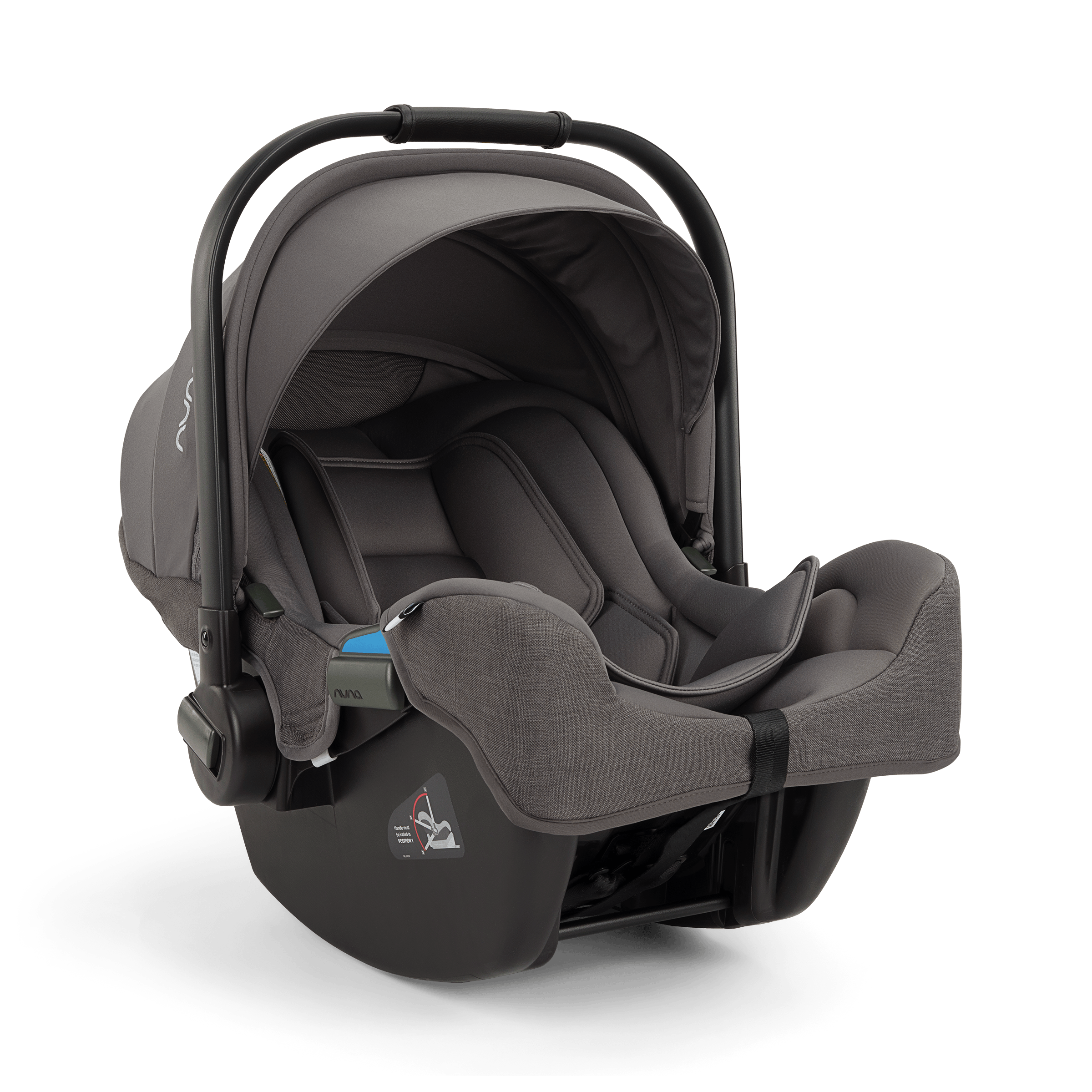 Nuna Pipa Infant Car Seat at Lowest Prices | Fast Free Shipping