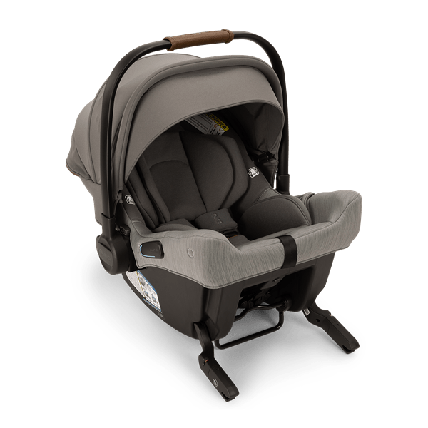 Nuna PIPA URBN Infant Car Seat – Little Canadian