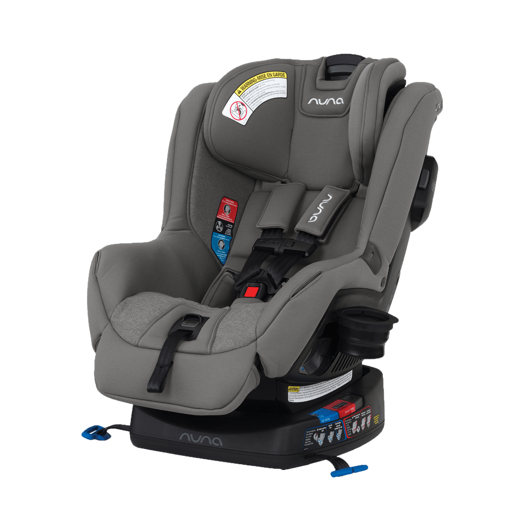 Nuna Rava Convertible Car Seat – Little Canadian