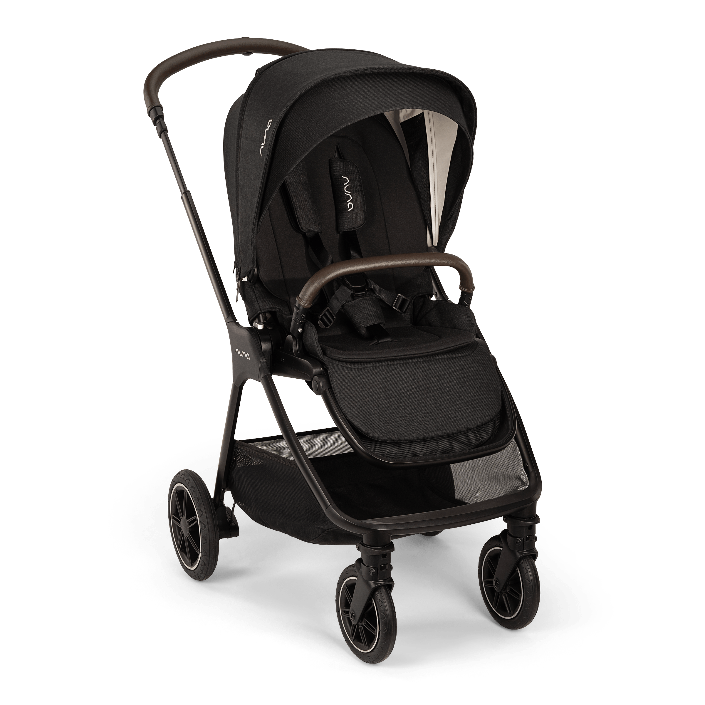 Nuna Triv Next Stroller Little Canadian