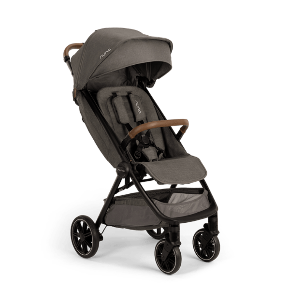 nuna trvl lx cedar シーダー Nuna Trvl LX buggy Cedar | NordBaby™