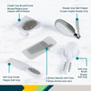 Safety 1st - Newborn Essentials Healthcare and Grooming Kit Healthcare
