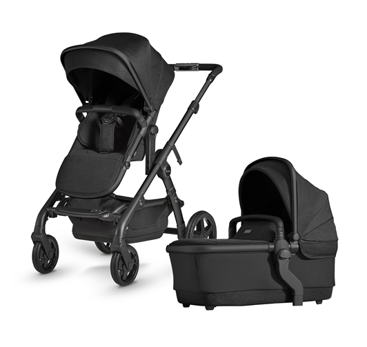 Silver cross stroller clearance canada