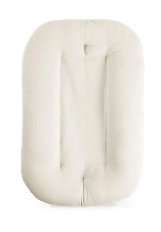 artichokeスナグルミー　Snuggle me organic Infant Loungers - Snuggle Me Organic