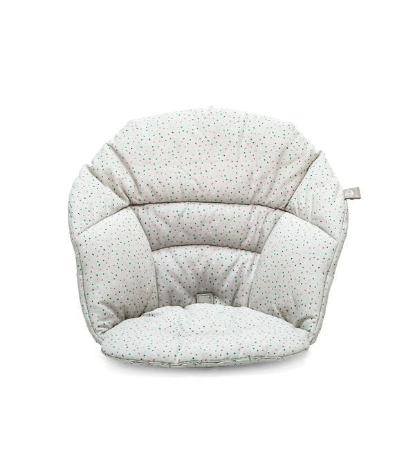 Mastercard OFF Stokke Clikk Cushion STK552201 Grey Sprinkles