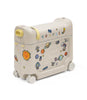 Stokke - JetKids BedBox - Kids Ride-On Suitcase & Travel Bed Travel Gear & Accessories