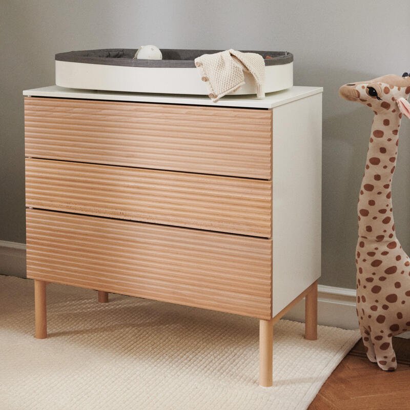 Stokke Sleepi Dresser V3 – Little Canadian - Main Image