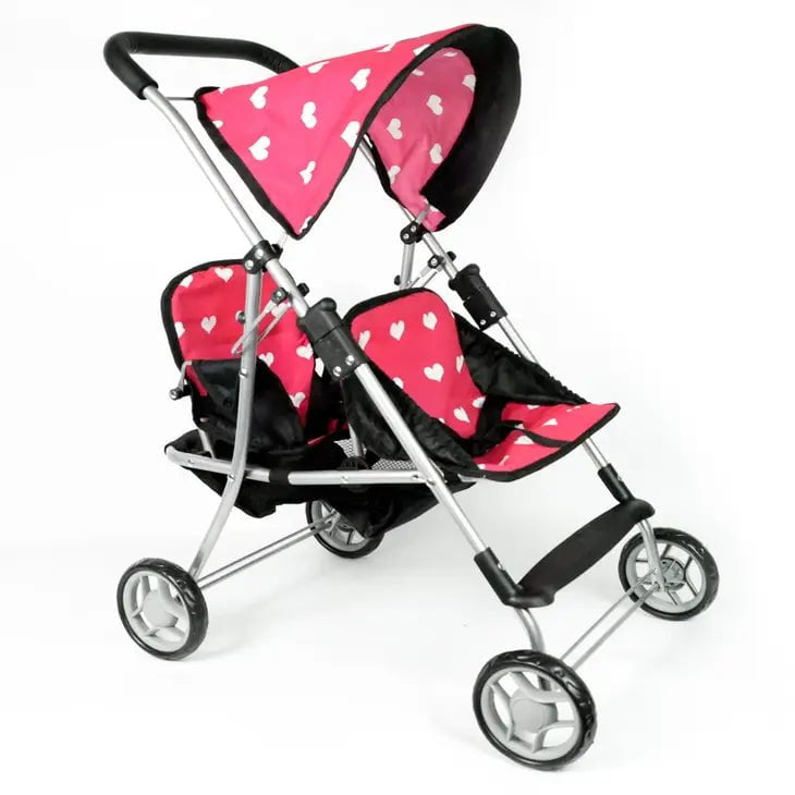 Double doll stroller canada best sale