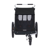 Thule - Coaster XT Bike Trailer Black Bike Trailers