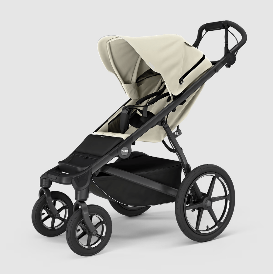 Thule Urban Glide 4-wheel All-Terrain Stroller – Little Canadian