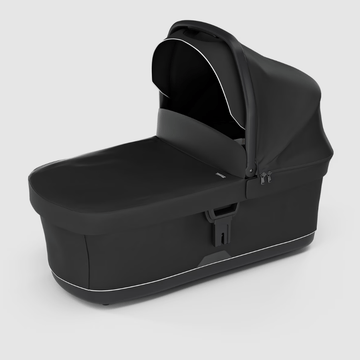 Thule - Urban Glide Bassinet Black Stroller Accessories