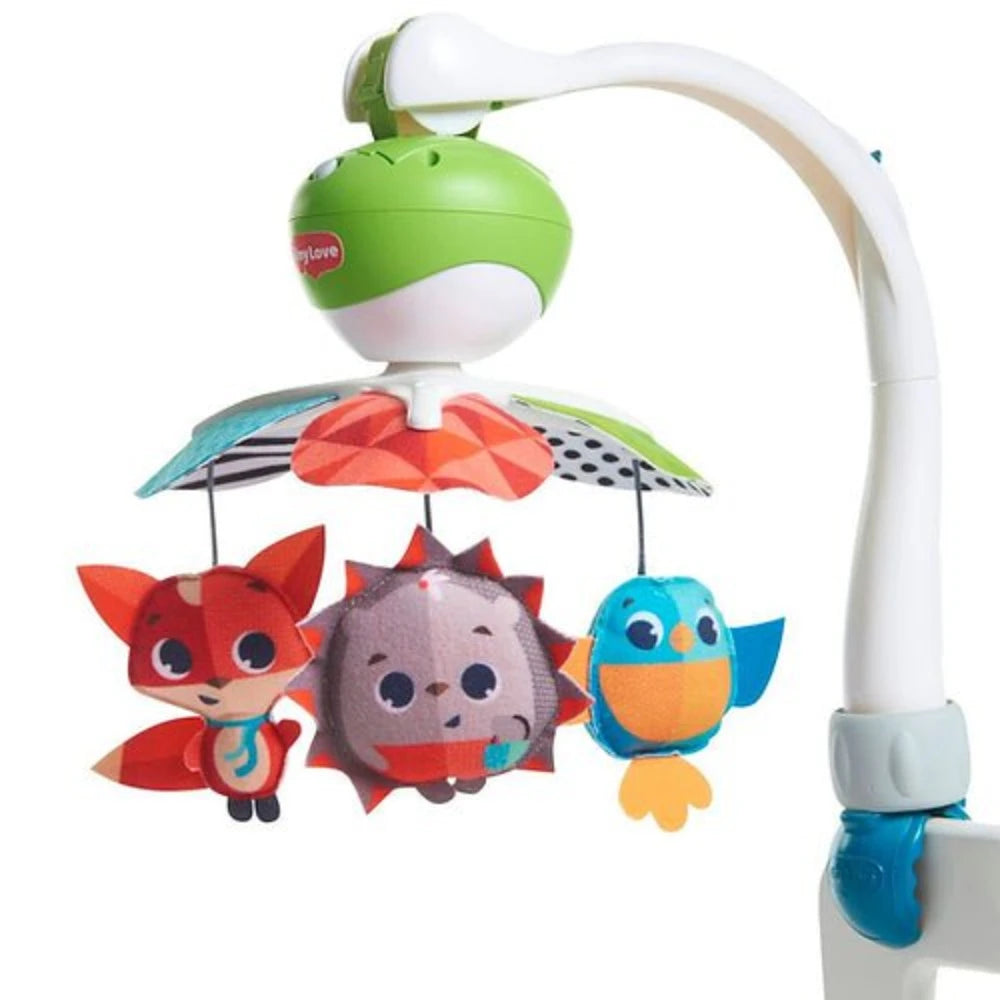 Tiny Love - 3in1 Take Along Mobile - Meadow Days – Little Canadian