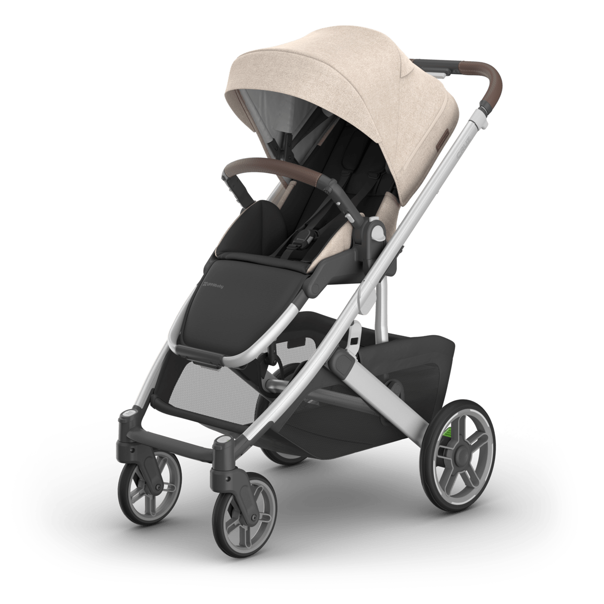 uppababy factory store massachusetts UPPAbaby Vista V3 + Bassinet V3 Bundle - Ada - Sandstone Mlange | Carbon  Frame