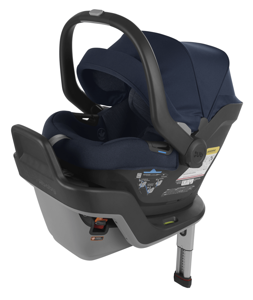 Uppababy Mesa MAX Infant Car Seat Little Canadian