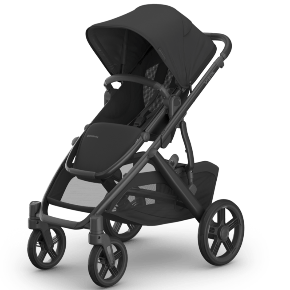 Uppababy Vista V3 Stroller Free Fast Shipping – Little Canadian