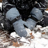 Jan & Jul - Toasty-Dry Waterproof Snow Mittens Winter Essentials
