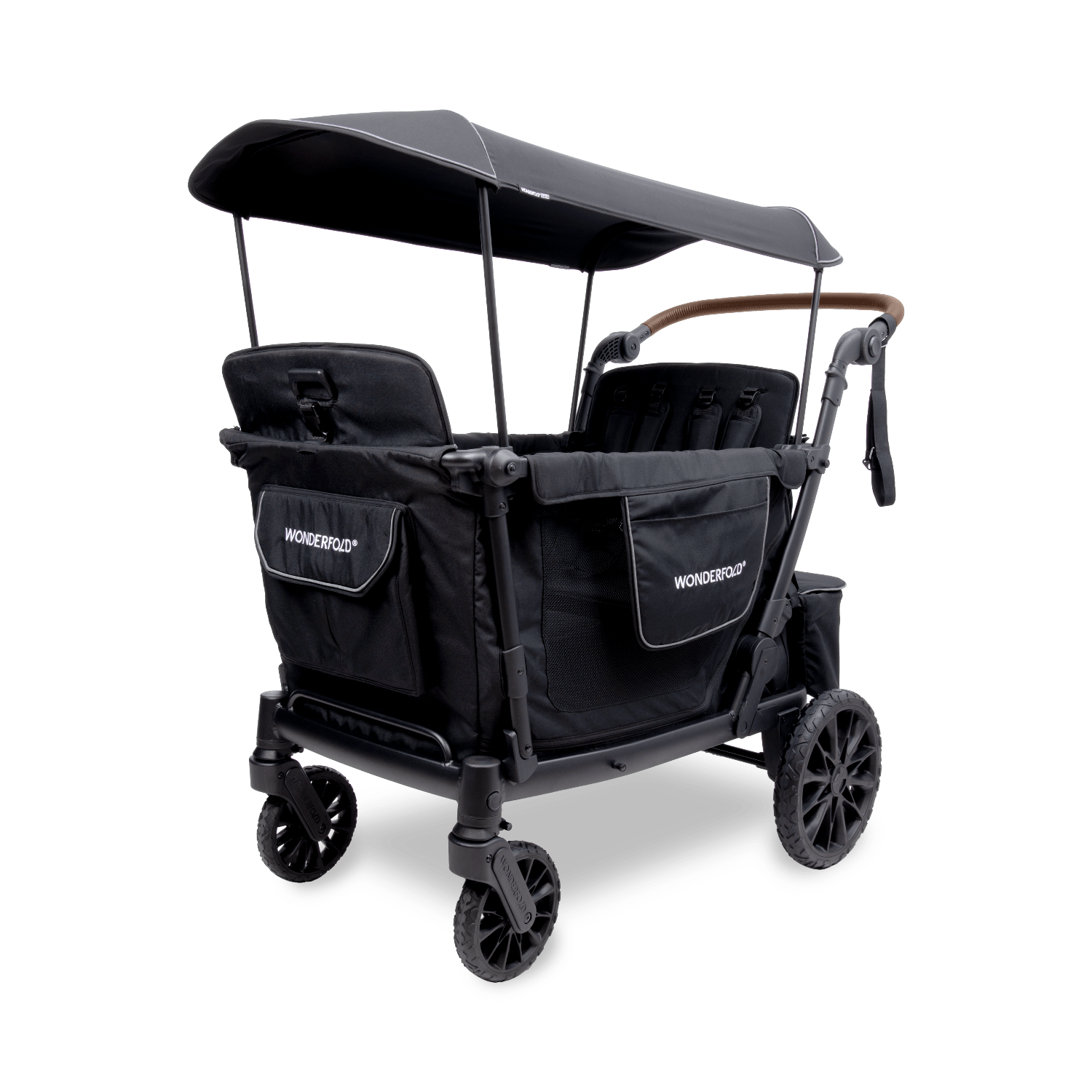canadian tire wagon stroller Wonderfold