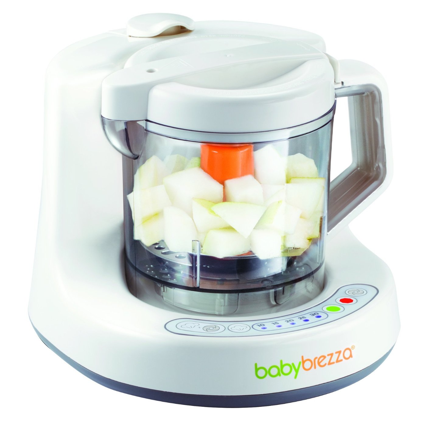 Baby brezza food maker sales canada