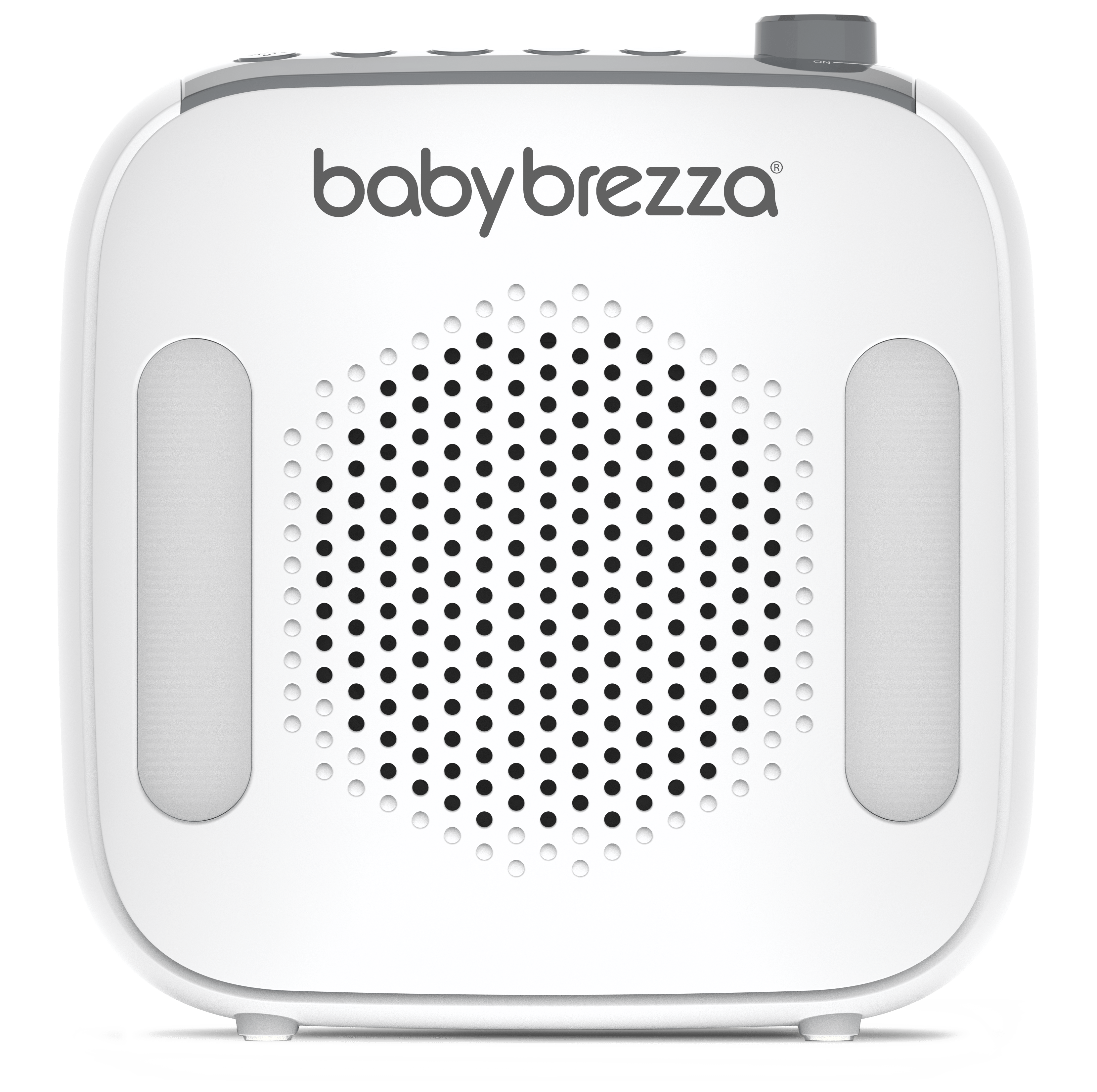 Baby Brezza - Sleep & Soothing Portable Sound Machine – Little